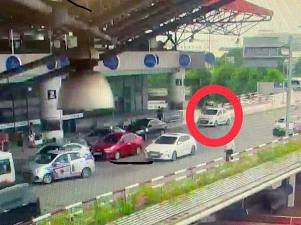 Tìm ra lái xe taxi 'chặt chém' khách nước ngoài 2,7 triệu cuốc xe từ phố cổ tới sân bay Nội Bài