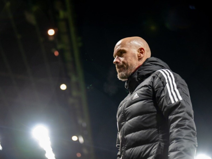 Ten Hag gay gắt với sếp MU, đòi bổ sung gấp Morata