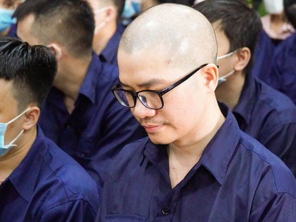 Vụ Công ty Alibaba: Toà lý giải thế nào về mức án?