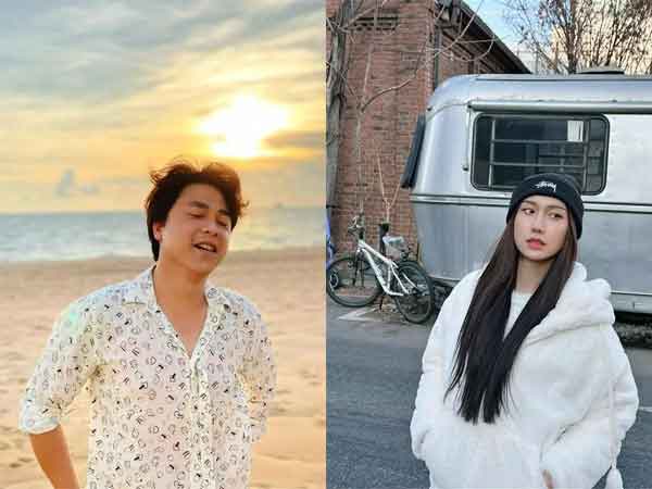 Tình cũ Hòa Minzy vô tình để lộ Lynk Lee có bạn trai?