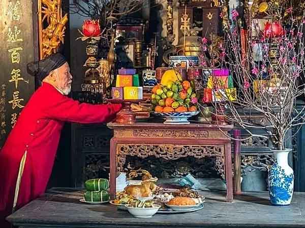 Thần Tài mách bảo: Dọn nhà cuối năm cẩn thận 'quét' tài lộc khỏi cửa