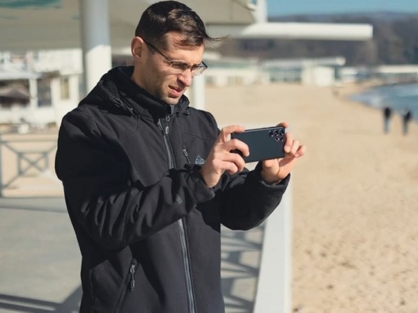 Samsung sẽ nâng tầm camera siêu zoom trên Galaxy S24