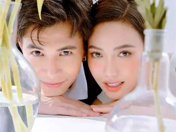 Anh Tú lấy Diệu Nhi nhưng vẫn duy trì thói quen cũ, dân mạng nhanh chóng đưa ra lời khuyên