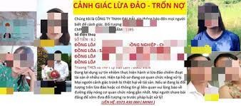 Công an Cà Mau khởi tố 5 bị can liên quan tín dụng đen