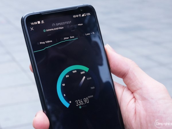 Tốc độ Internet Việt Nam sẽ tăng vọt trong năm 2023