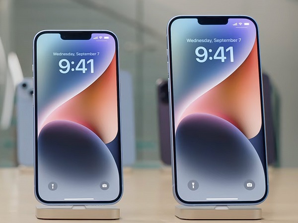 Ba mẫu iPhone giành tặng những người thân yêu dịp cuối năm