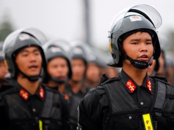 4 luật có hiệu lực thi hành từ 1/1/2023