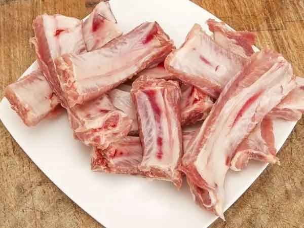 4 sai lầm tuyệt đối cần tránh khi nấu ăn với sườn heo