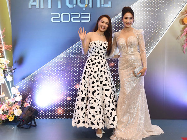 Dàn sao đình đám dự lễ trao giải VTV Awards 2022