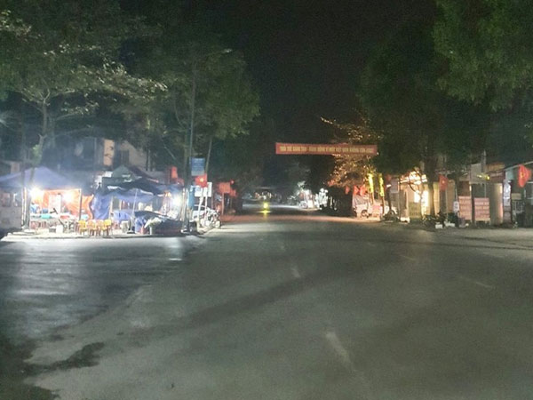 Can ngăn ẩu đả, em bị đâm tử vong, anh nguy kịch