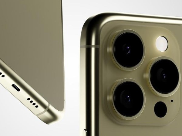 Hé lộ hệ thống camera siêu zoom mới có thể được dùng iPhone 15 Ultra