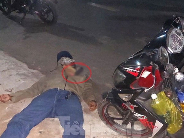 Vụ người phụ nữ bị cứa cổ ở Bình Dương: Nghi can đang trong tình trạng nguy kịch