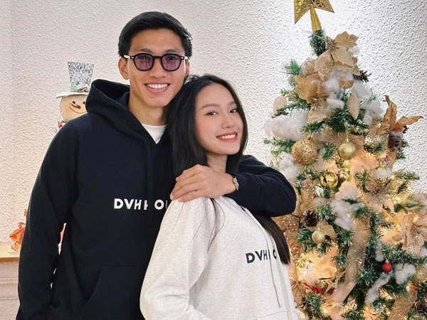 Doãn Hải My tự nhắn nhủ bản thân sau những ồn ào vì Đoàn Văn Hậu