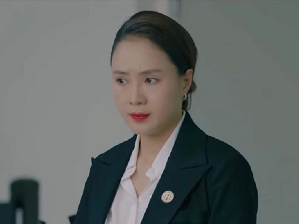 Khán giả nản, mất kiên nhẫn với phim của Hồng Diễm - Việt Anh