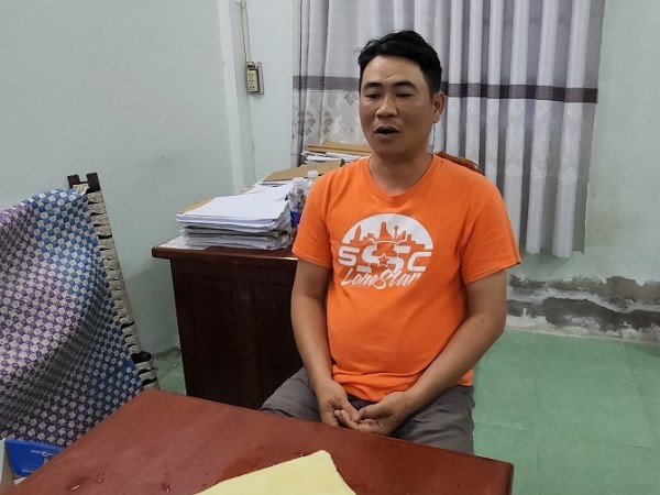 Tụ điểm đá gà bị triệt xoá vì cho rằng công an 'nghỉ' Tết dương lịch