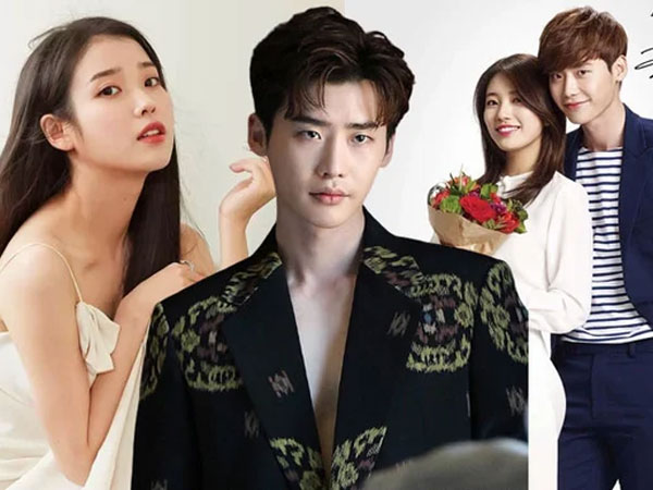 Mối lương duyên kỳ lạ giữa Suzy - IU: Đôi bạn thân nữ thần quyền lực cùng dính tin tình ái với Lee Jong Suk