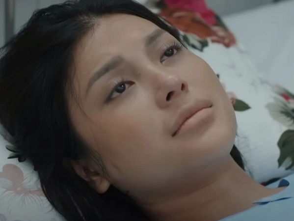 3 nhân vật đáng thương nhất trong 'Mẹ rơm'