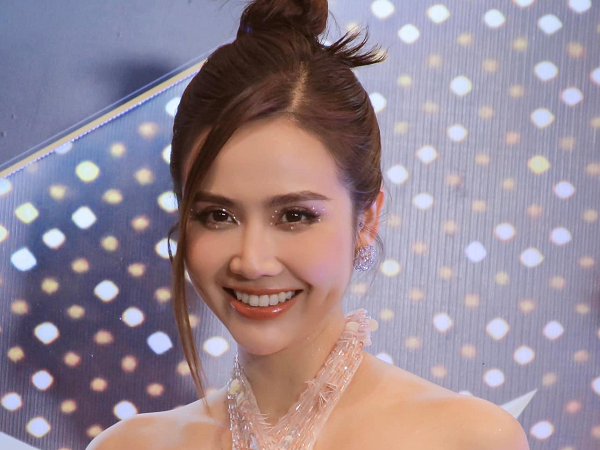 Hành trình hơn 10 năm chạm vào ước mơ của Huyền Lizzie, Thanh Sơn