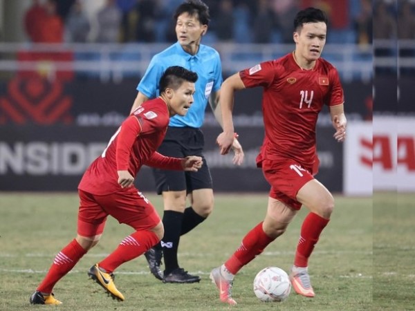Không phải Quang Hải, đây mới là chìa khóa sẽ giúp HLV Park vô địch AFF Cup 2022