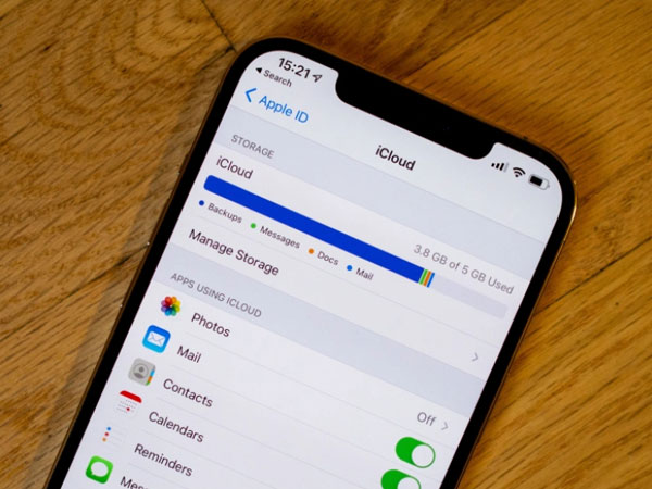 Apple cần khắc phục nhược điểm này trên iPhone