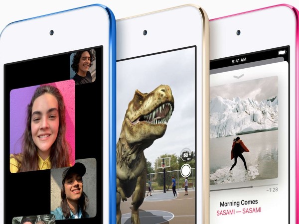 Những sản phẩm bị Apple khai tử năm 2022