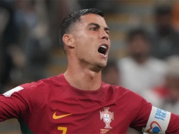 Ronaldo từng nhận được 1 'đề nghị lịch sử' trước khi gia nhập Al-Nassr