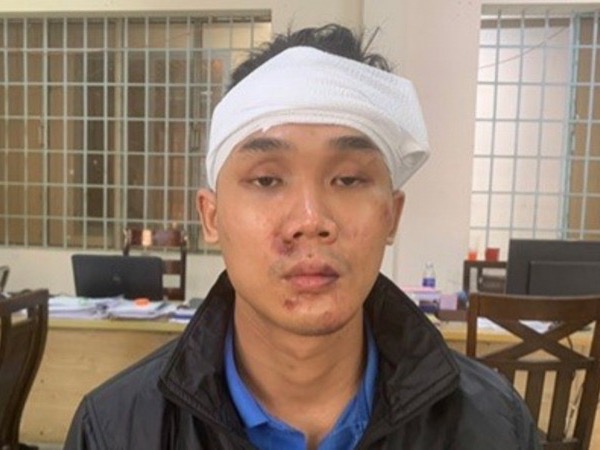 Vụ phó Công an phường bị đâm khi giải quyết xô xát: Kẻ thủ ác bị khởi tố tội giết người
