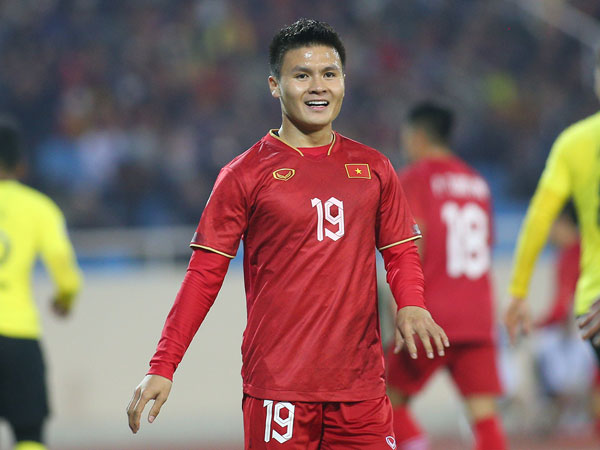 Tuyển Việt Nam: Thầy Park làm gì để Quang Hải, Tuấn Hải 'bay' ở AFF Cup