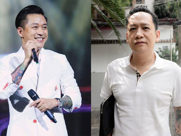 Tuấn Hưng thông báo đã hoàn thành ca khúc mới của Duy Mạnh, mong đàn anh đừng trêu mình nữa