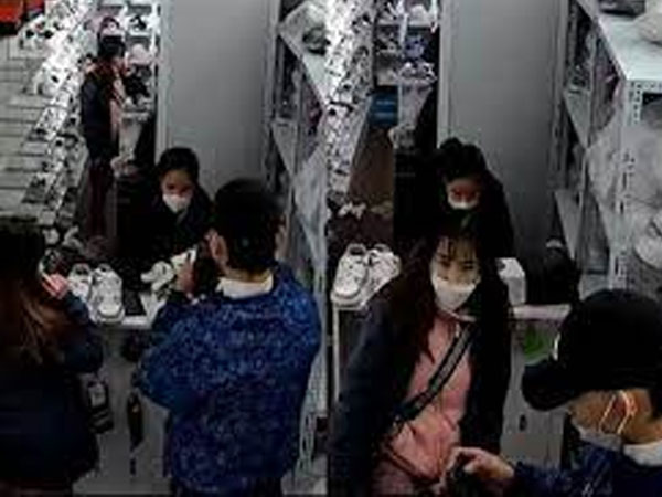 Truy tìm cặp đôi nam nữ mua hàng, làm giả bill lừa đảo tinh vi