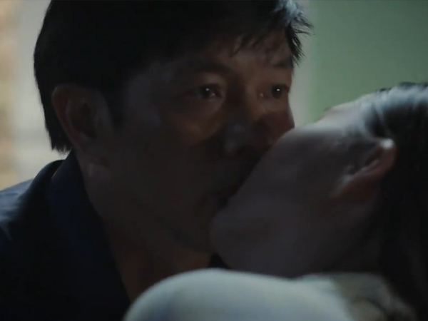Mẹ rơm tập 37: Mô 'đứng hình' khi Hồng chủ động hôn, Khoản sắp tìm ra cha con Hạt Dẻ