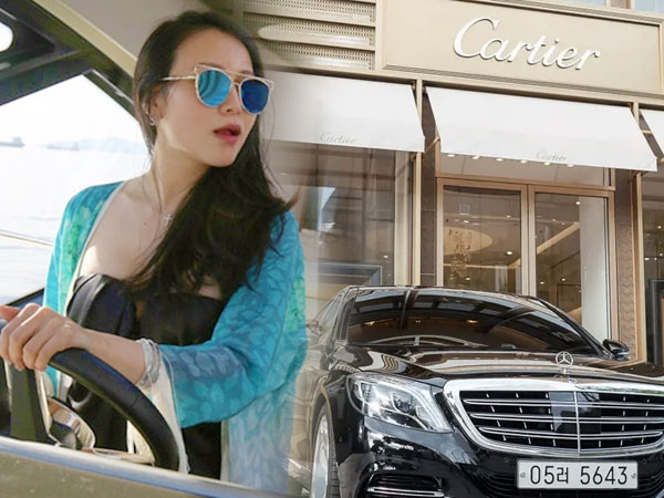 Như thế nào thì được gọi là 'Đại gia' ở Hàn Quốc