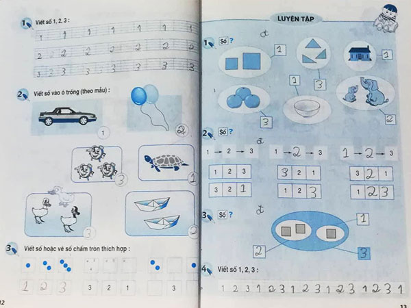 Gần 2.400 tỷ đồng lãng phí và chuyện sách giáo khoa dùng một lần