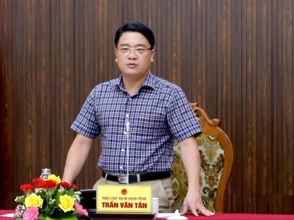 Phó Chủ tịch Quảng Nam 'nhận hối lộ' như thế nào?