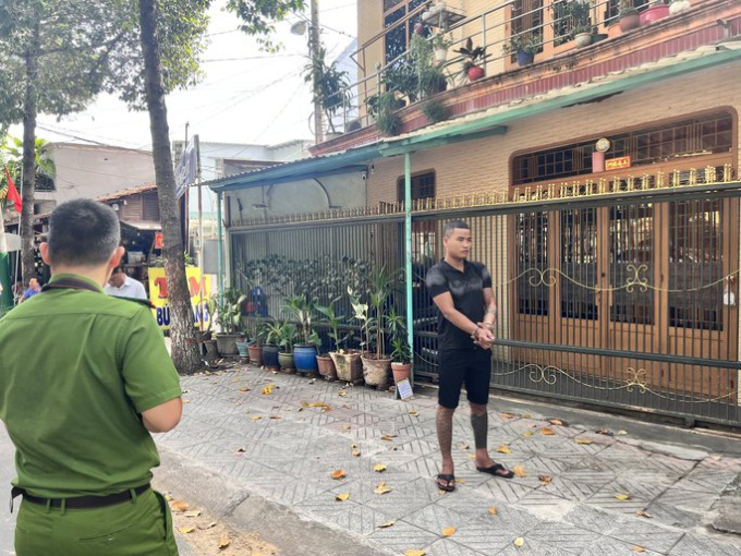 Vụ nghi con không phải tử vong do tai nạn, cha làm đơn tố cáo lên công an: Đã bắt 1 đối tượng