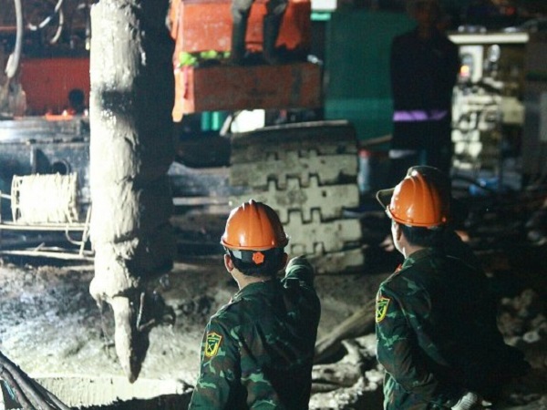 Bé Hạo Nam tử vong sau khi rơi trụ bê tông 35m: Địa phương nói gì về trách nhiệm của nhà thầu thi công?