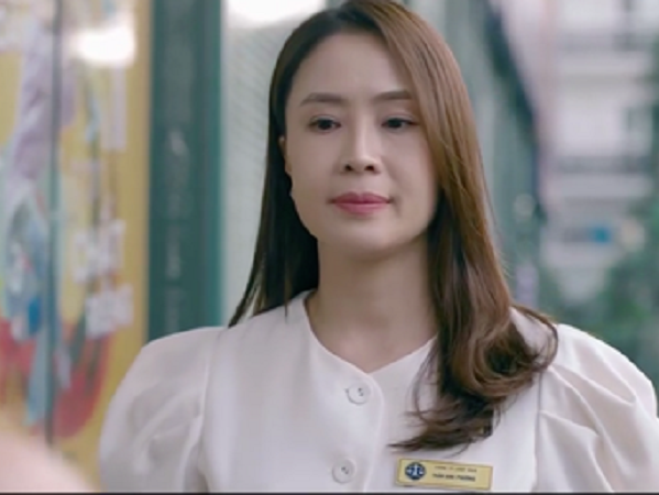 Hành trình công lý tập 38: Thấy Quân hẹn hò vợ sắp cưới, Phương lại mở lòng với chồng