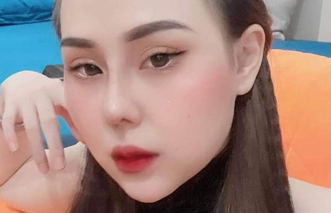 Một 'hot girl' mua bán ma túy đang bị Công an Đà Nẵng truy nã