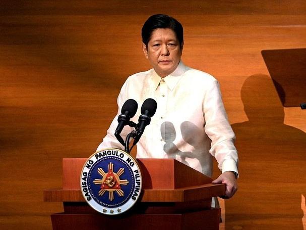 Philippines ra lệnh toàn bộ cảnh sát cấp cao từ chức