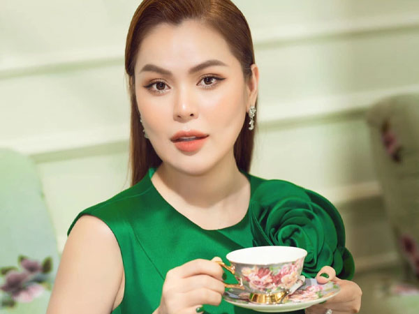 Hoa hậu Phương Lê gây tranh cãi khi tuyên bố tặng nhà, tài trợ học phí cho bé trai rơi xuống trụ bê tông nếu bé còn sống
