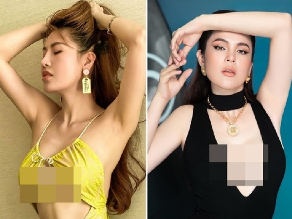 Loạt lùm xùm của Hoa hậu Phương Lê trước ồn ào phát ngôn