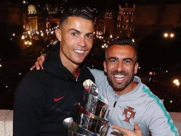 Ronaldo đến Al-Nassr: Loại ‘siêu cò’ Mendes, lộ tiền hoa hồng khủng