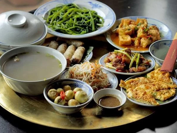 2 'kẻ giết người vô hình' trên mâm cơm của người Việt, vừa hại nội tạng vừa rút ngắn tuổi thọ nhanh