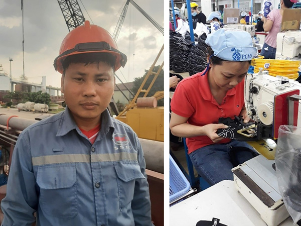 Những người nhiều năm không biết đến tết