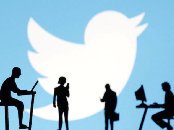 Twitter 'khát sữa', buộc nới lỏng chính sách quảng cáo