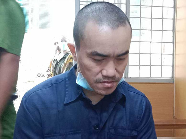Tử hình kẻ cắt lìa đầu hàng xóm