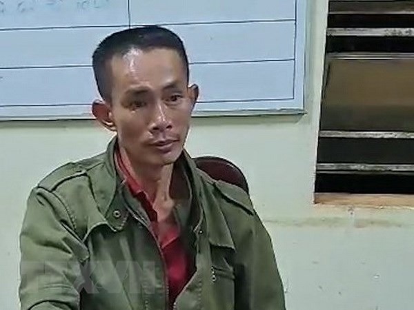 Bình Phước: Cãi nhau vì chiếc điện thoại, rút dao đâm bạn nhậu tử vong