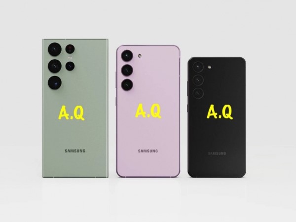 Galaxy S23 có nhiều dung lượng lưu trữ hơn Galaxy S22?