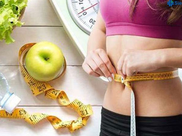 Giảm cân đón Tết 2023 cứ áp dụng theo 5 cách này, tốt cho sức khỏe lại có vóc dáng thon thả