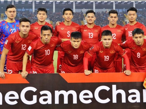 BTC báo tin vui cho ĐT Việt Nam trước bán kết lượt đi AFF Cup 2022